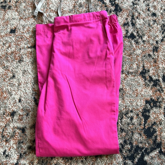 Scrub bottoms - Picture 2 of 2